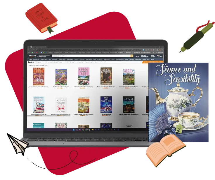 Book Publishing Company